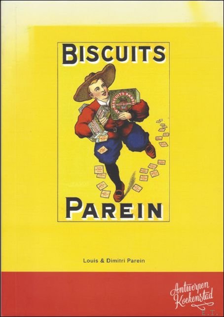 Biscuits Parein
