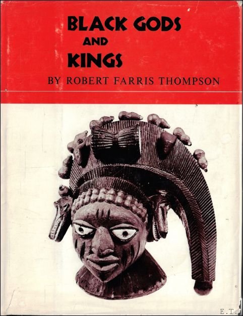 Black gods and kings: Yoruba art at UCLA | Immagine principale