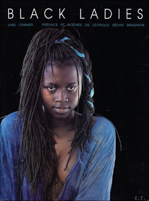 Black ladies | Immagine principale