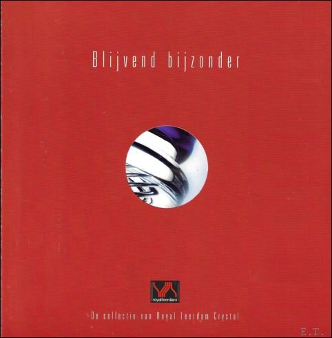 Blijvend bijzonder -De collectie van Royal Leerdam Crystal | Immagine Gallery 2