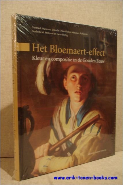 Bloemaert effect, Kleur en compositie in de Gouden Eeuw. Staatliches …