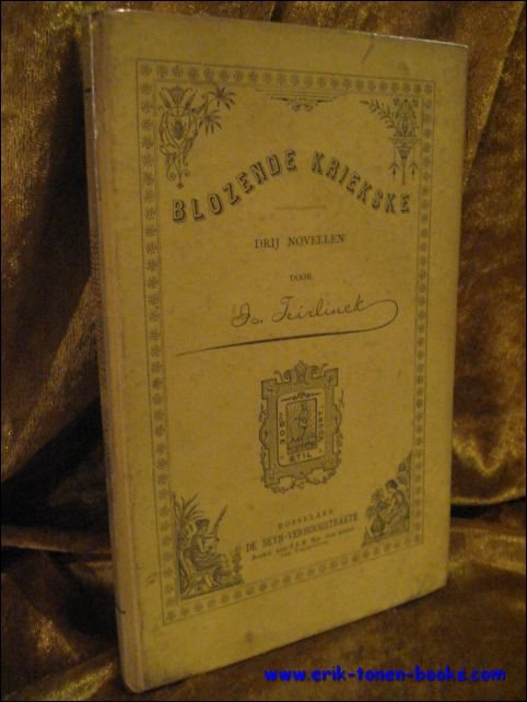 BLOZENDE KRIEKSKE. | Immagine Gallery 2