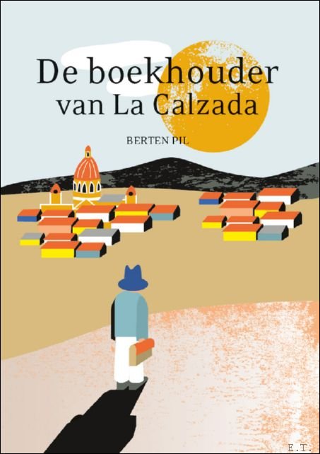 boekhouder van La Calzada