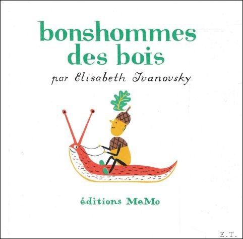 Bonshommes des bois