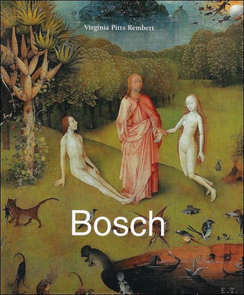 Bosch - Hieronymus Bosch et la "Tentation" de Lisbonne : …