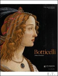 BOTTICELLI Artiste et Designer