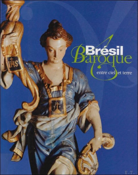 Br silbaroque : entre ciel et terre 1999-2000