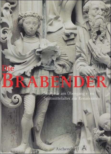 Brabender :Skulptur am bergang vom Sp tmittelalter zur Renaissance
