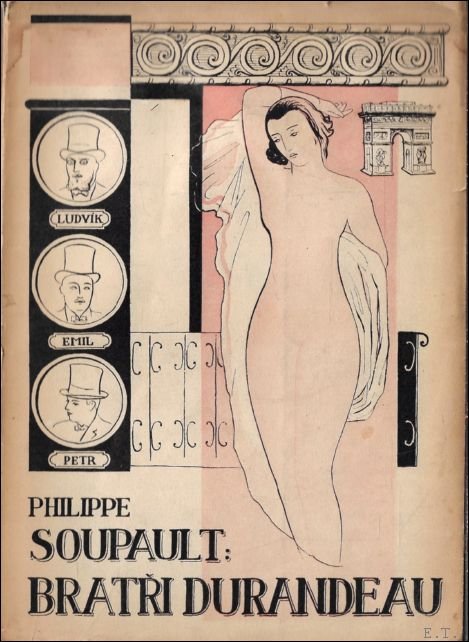 BRATRI DURANDEAU | Immagine principale