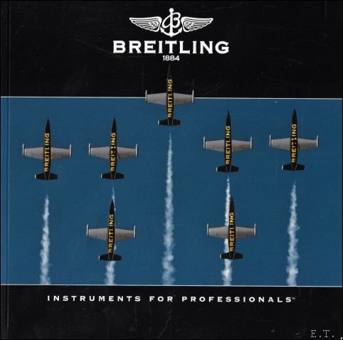 Breitling Chronolog 2013 (FR) | Immagine principale