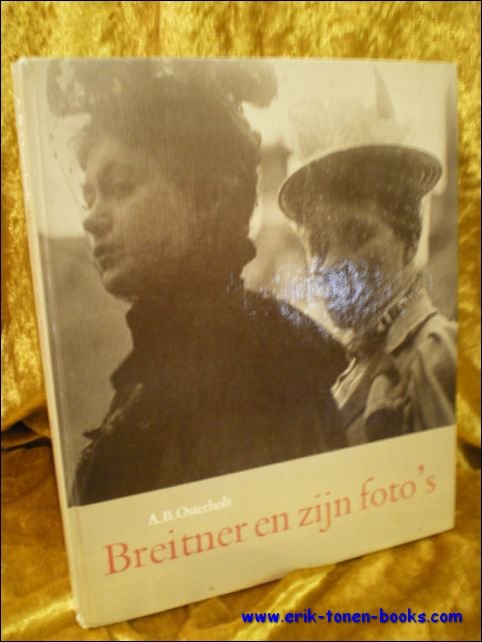 BREITNER EN ZIJN FOTO'S,