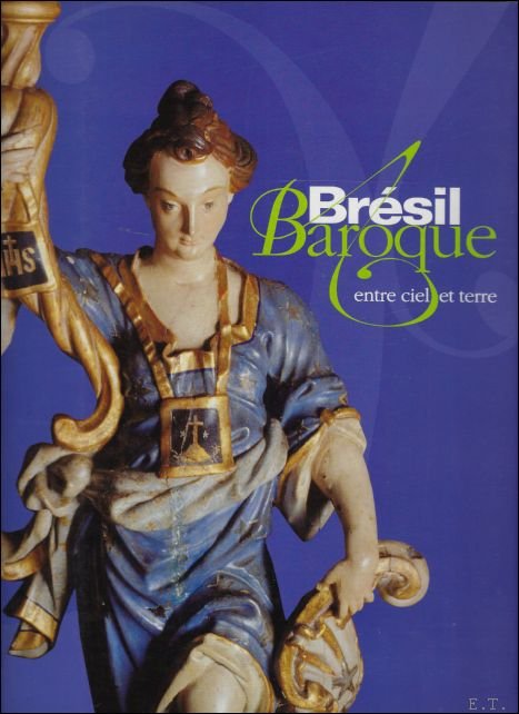 Br silbaroque : entre ciel et terre 1999-2000