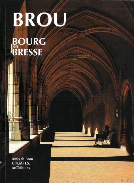 Brou. Bourg en Bresse | Immagine principale