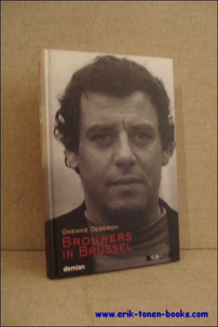 BROUWERS IN BRUSSEL 1964-1976