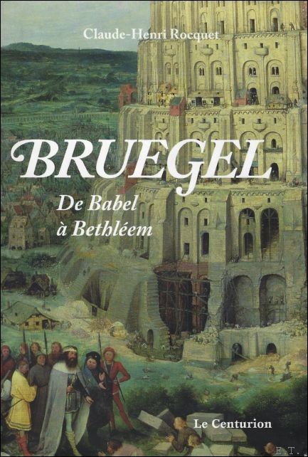 Bruegel - De Babel Bethl em