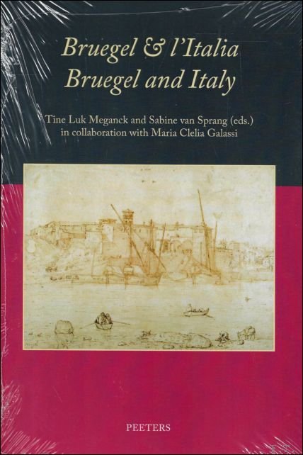 Bruegel and Italy / Bruegel & l'Italia -Proceedings of the …