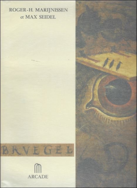 BRUEGEL, Arcade, 1969 FR