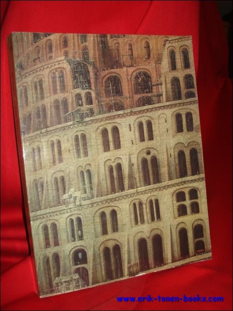 Bruegel, een dynastie van schilders.