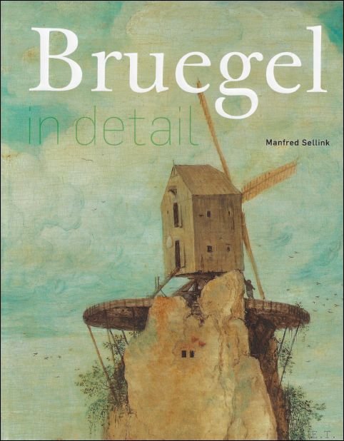 BRUEGEL IN DETAIL ***PROMO*** | Immagine principale