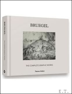 BRUEGEL The Complete Graphic Works