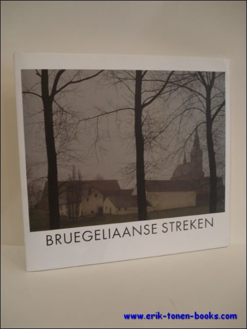 BRUEGELIAANSE STREKEN,