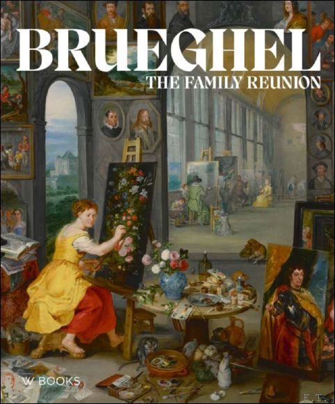 Brueghel: the family reunion.