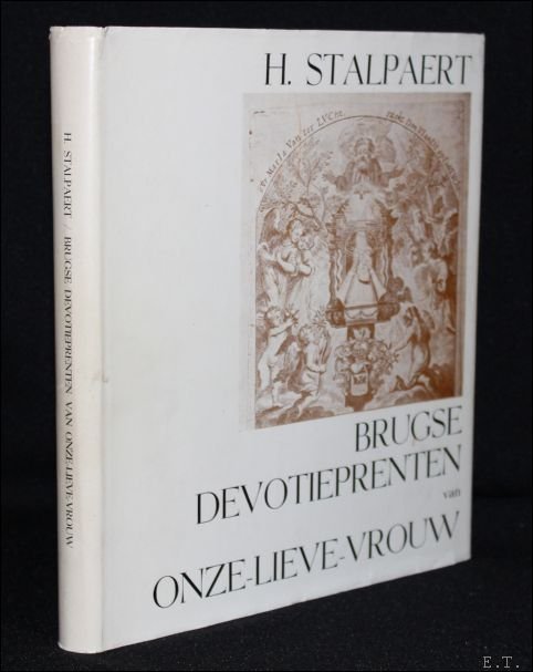 BRUGSE DEVOTIEPRENTEN VAN ONZE-LIEVE-VROUW.