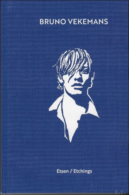 Bruno Vekemans, etsen - etchings - oeuvre catalogus = Bruno … | Immagine principale