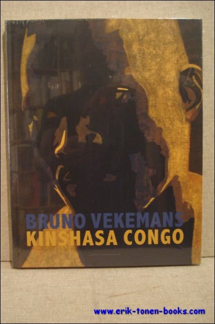 Bruno Vekemans, Kinshasa - Congo