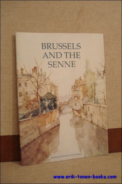 BRUSSELS AND THE SENNE, | Immagine principale