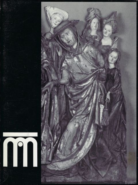 BULLETIN KONINKLIJK MUSEA VOOR KUNST EN GESCHIEDENIS/ MUSEES ROYAUX D' …