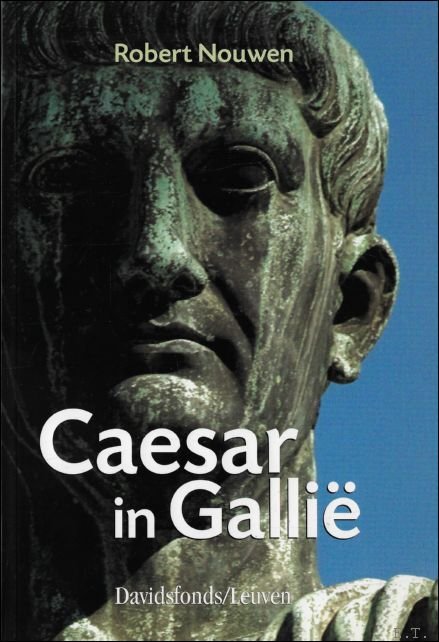 Caesar In Gallie | Immagine principale