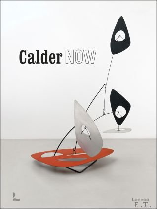 Calder Now