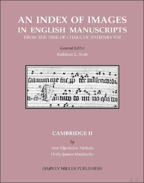 Cambridge II