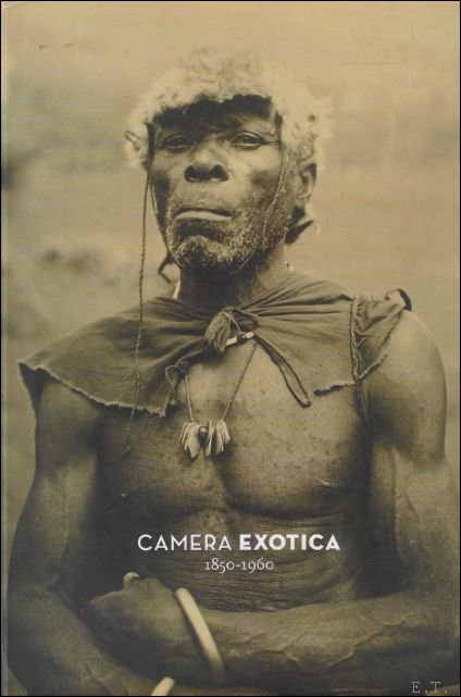 Camera exotica 1850-1960