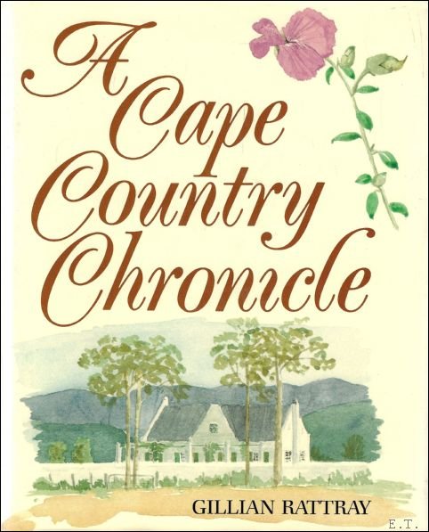 Cape Country Chronicle
