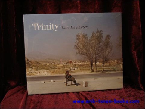Carl De Keyzer, Trinity