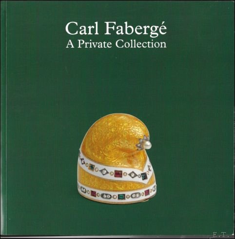 Carl Faberge a private collection in aid of Samaritans | Immagine Gallery 2