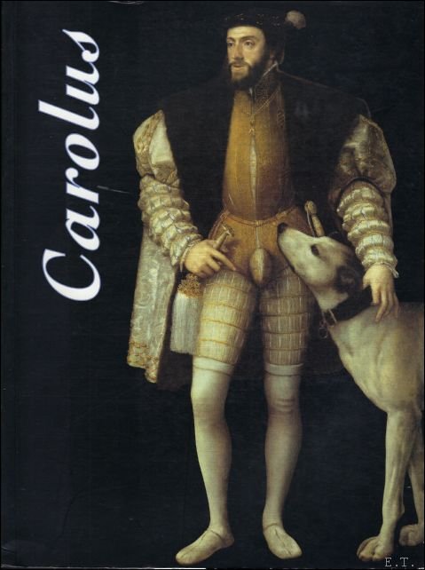 Carolus. Museo de Santa Cruz. Toledo, 6 October 2000 to …