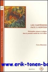 cartesiens face a Newton. Philosophie, science et religion dans la …