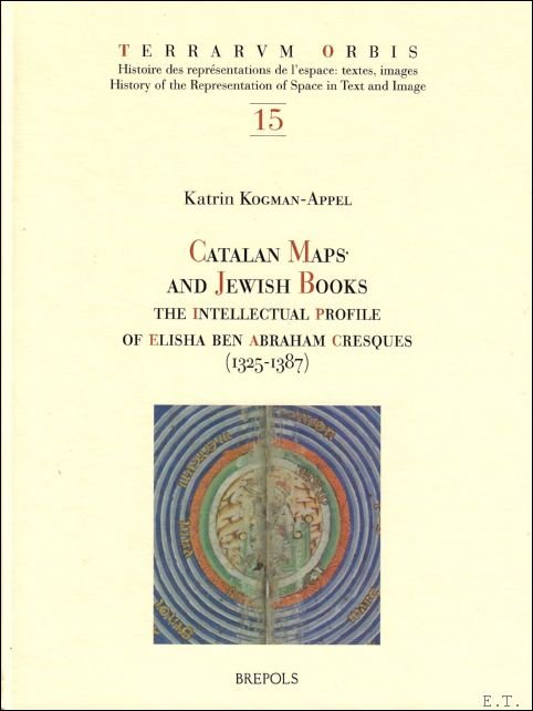 Catalan Maps and Jewish Books The Intellectual Profile of Elisha …