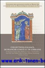 Catalogue des manuscrits notes du Moyen Age conserves dans les …