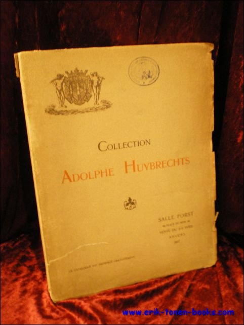 CATALOGUE DES TABLEAUX DE MAITRES ANCIENS ET MODERNES DES ECOLES …