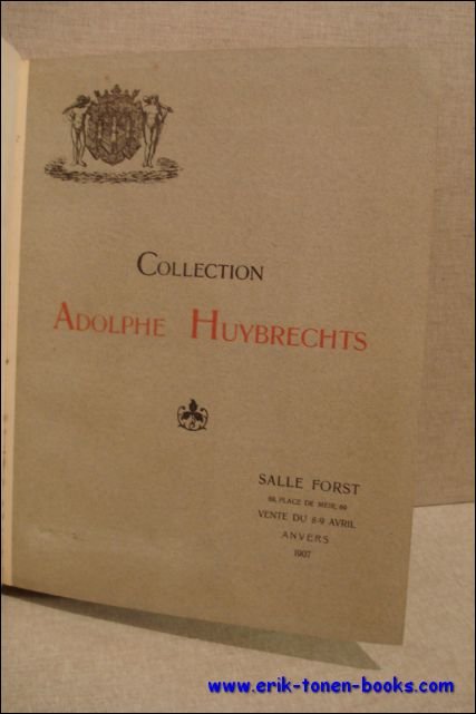 Catalogue des tableaux de maitres anciens et modernes des ecoles …