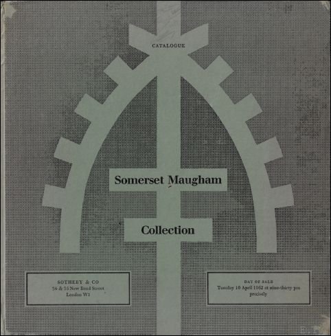 Catalogue of the collection of Impressionist and Modern Pictures Formed … | Immagine principale