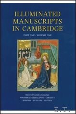 Catalogue of Western Book Illumination in the Fitzwilliam Museum and …