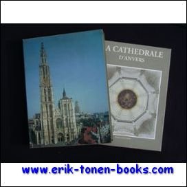 cath drale Notre-Dame d'Anvers