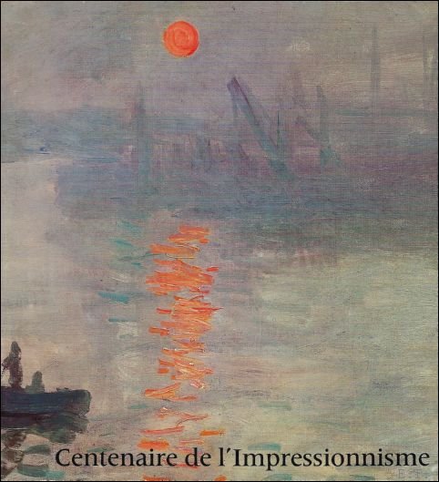 CENTAIRE DE L' IMPRESSIONNISME. | Immagine Gallery 2