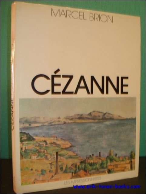 CEZANNE,