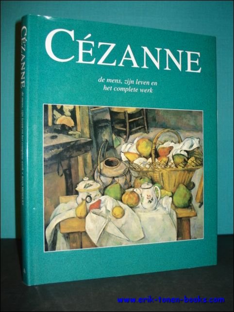 CEZANNE,